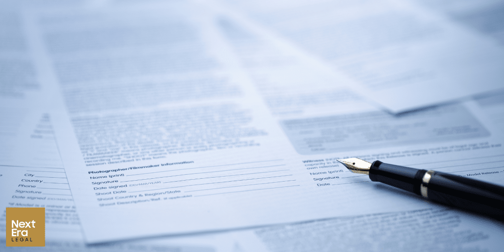 Los Angeles Employment Contracts